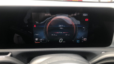 Mercedes-Benz CLA 200 AMG Line 4dr Tip Auto Petrol Saloon